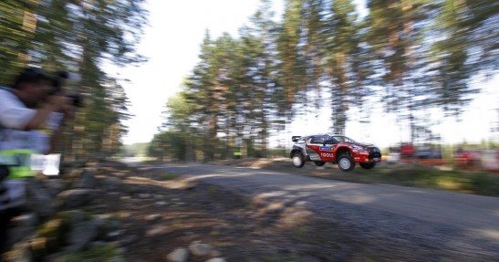 Rajd Finlandii